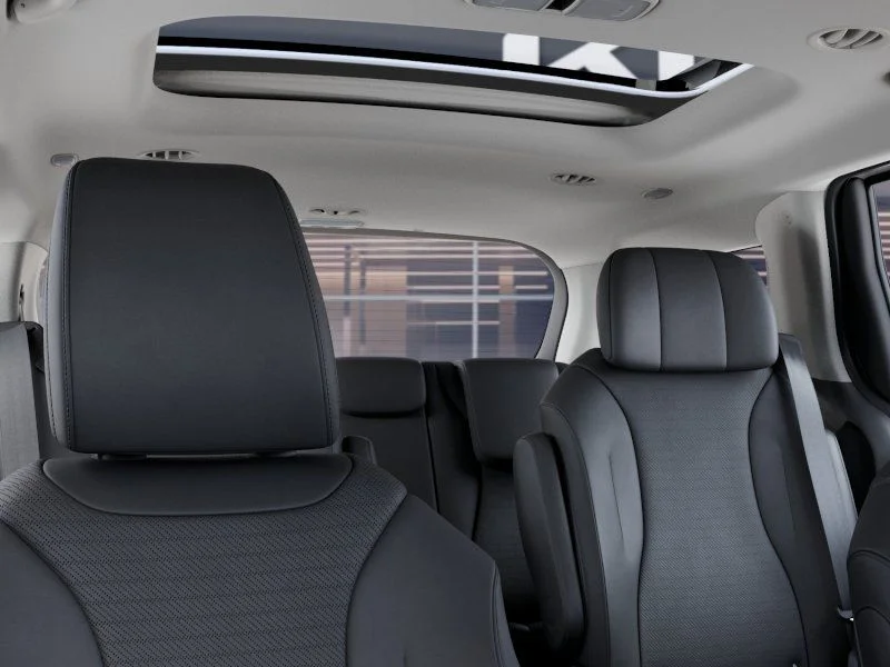 New 2027 Snow White Pearl Kia SX Prestige image 27