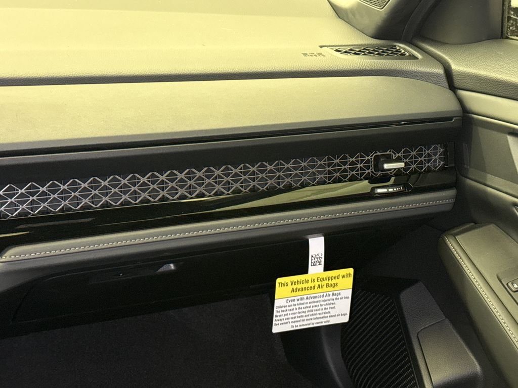 2026 Honda Accord Hybrid Sport - Photo 16