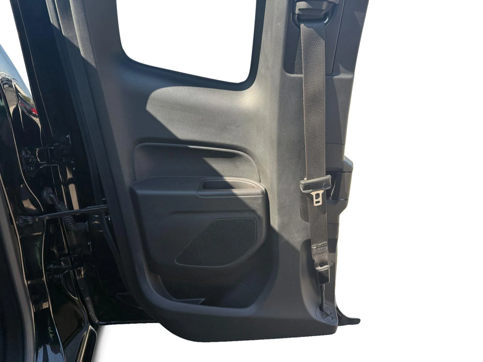 Used 2022 Black Chevrolet 4WD ZR2 image 19