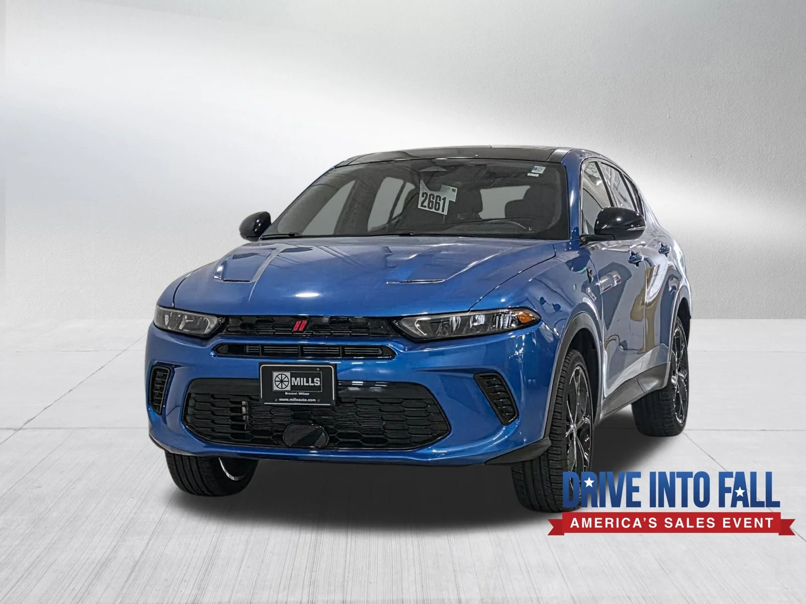 2024 Dodge Hornet GT