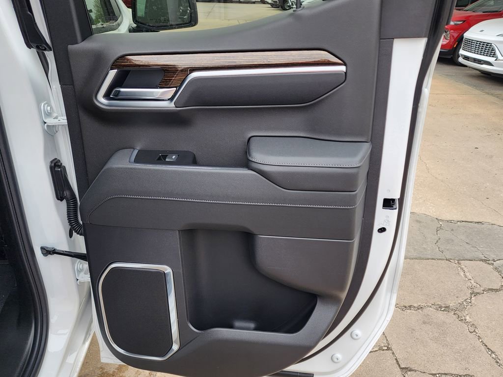 2026 GMC Sierra 1500 Elevation - Photo 39