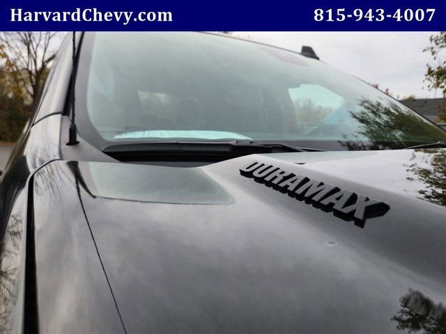 2026 Chevrolet Silverado 1500 RST - Photo 38