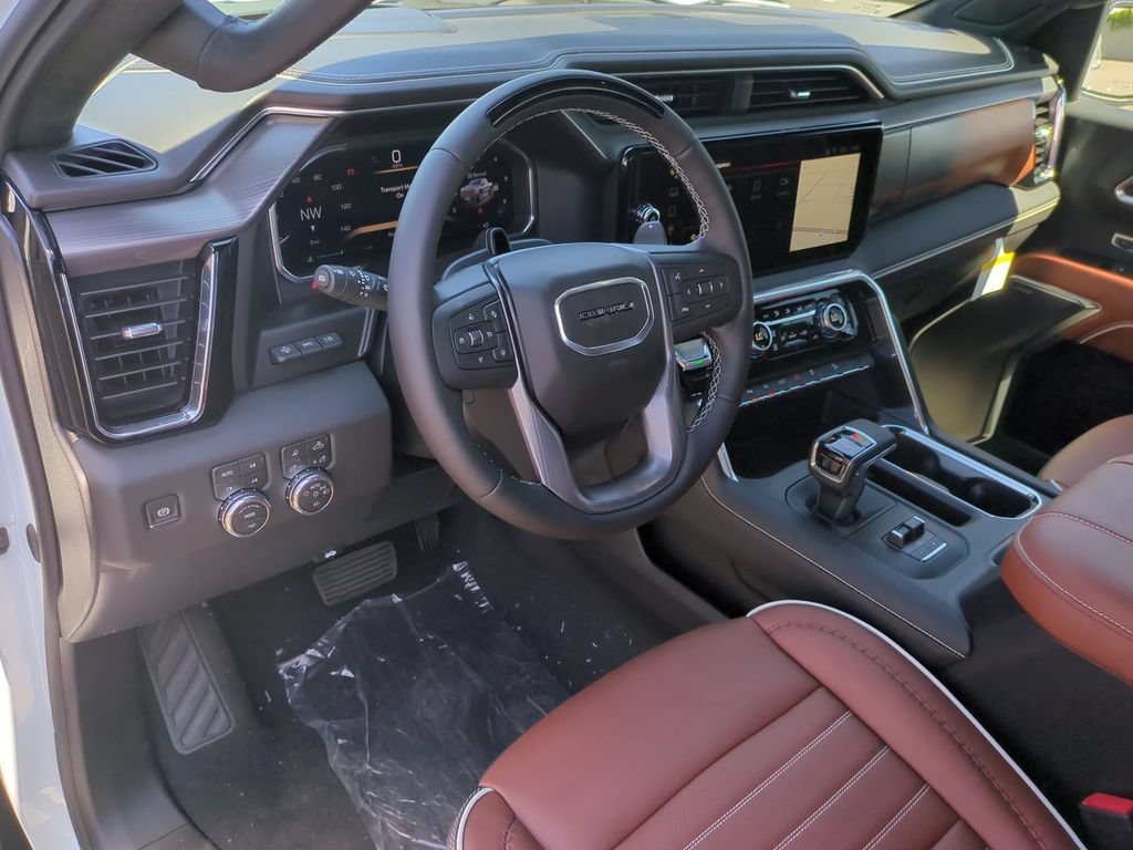 2026 GMC Sierra 1500 Denali Ultimate - Photo 11