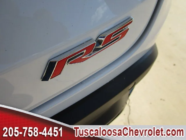 2026 Chevrolet Trax RS - Photo 11