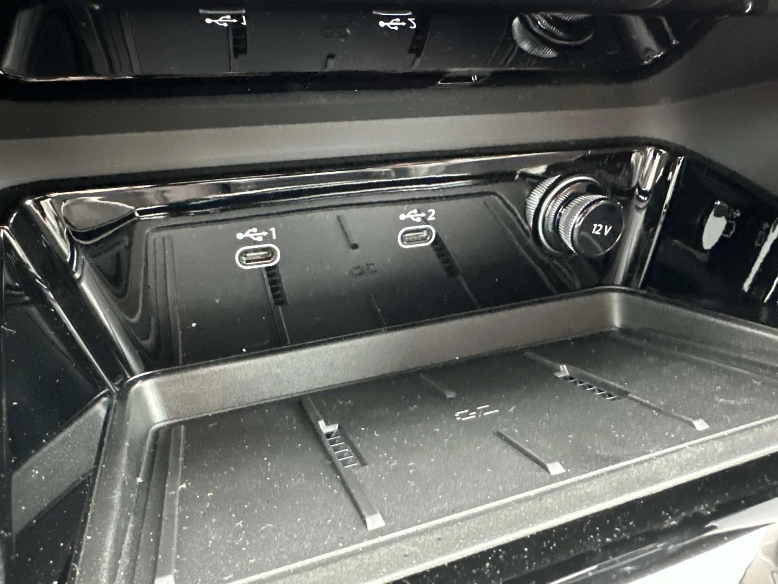 Used 2025 Black Audi  image 20