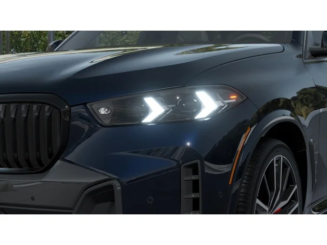 New 2026 Carbon Black Metallic BMW sDrive40i image 6