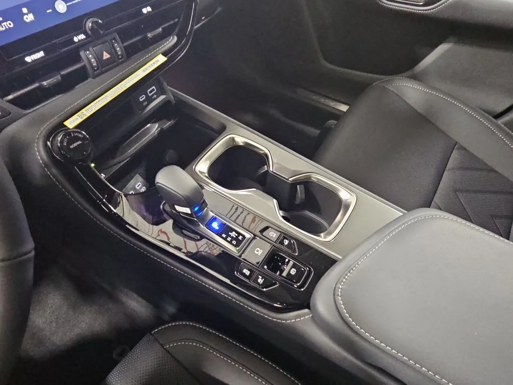 New 2026 Ultra White Lexus LUXURY AWD image 24