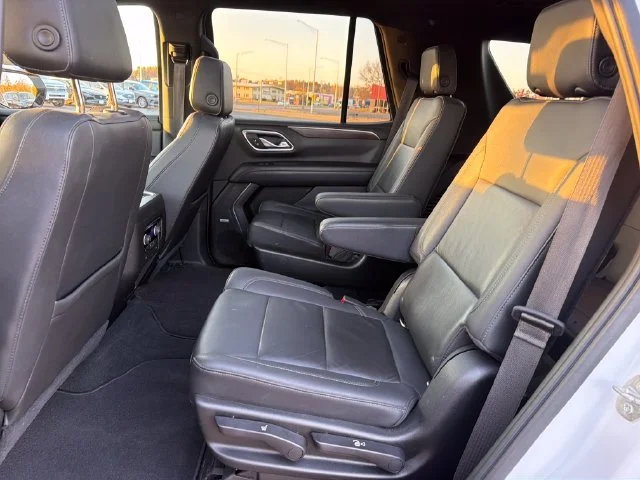 Used 2021 SUMMIT WHITE Chevrolet Z71 image 29
