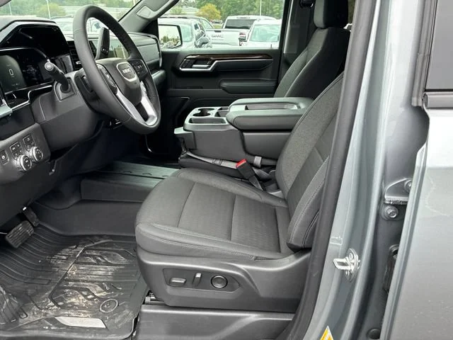 2026 GMC Sierra 1500 Elevation - Photo 10