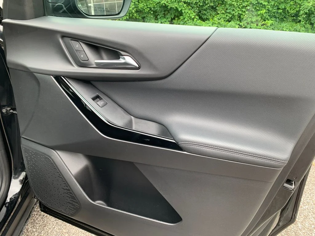 Used 2025 Black Chevrolet LT image 20