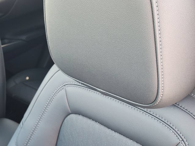 2027 Chevrolet Equinox LT - Photo 16
