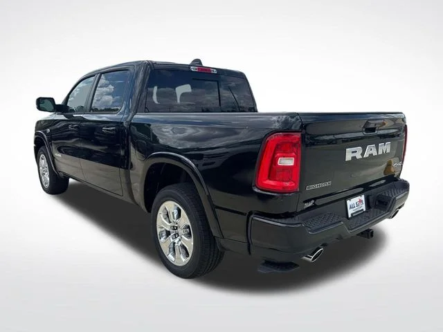 New 2026 Black Ram Big Horn/Lone Star image 8