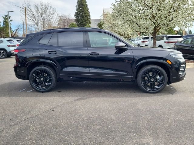 New 2026  Volkswagen 2.0T SE R-Line Black image 9