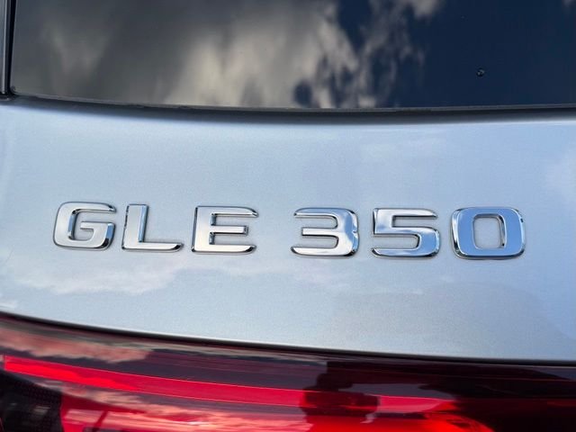 2023 Mercedes-Benz GLE GLE350 - Photo 9