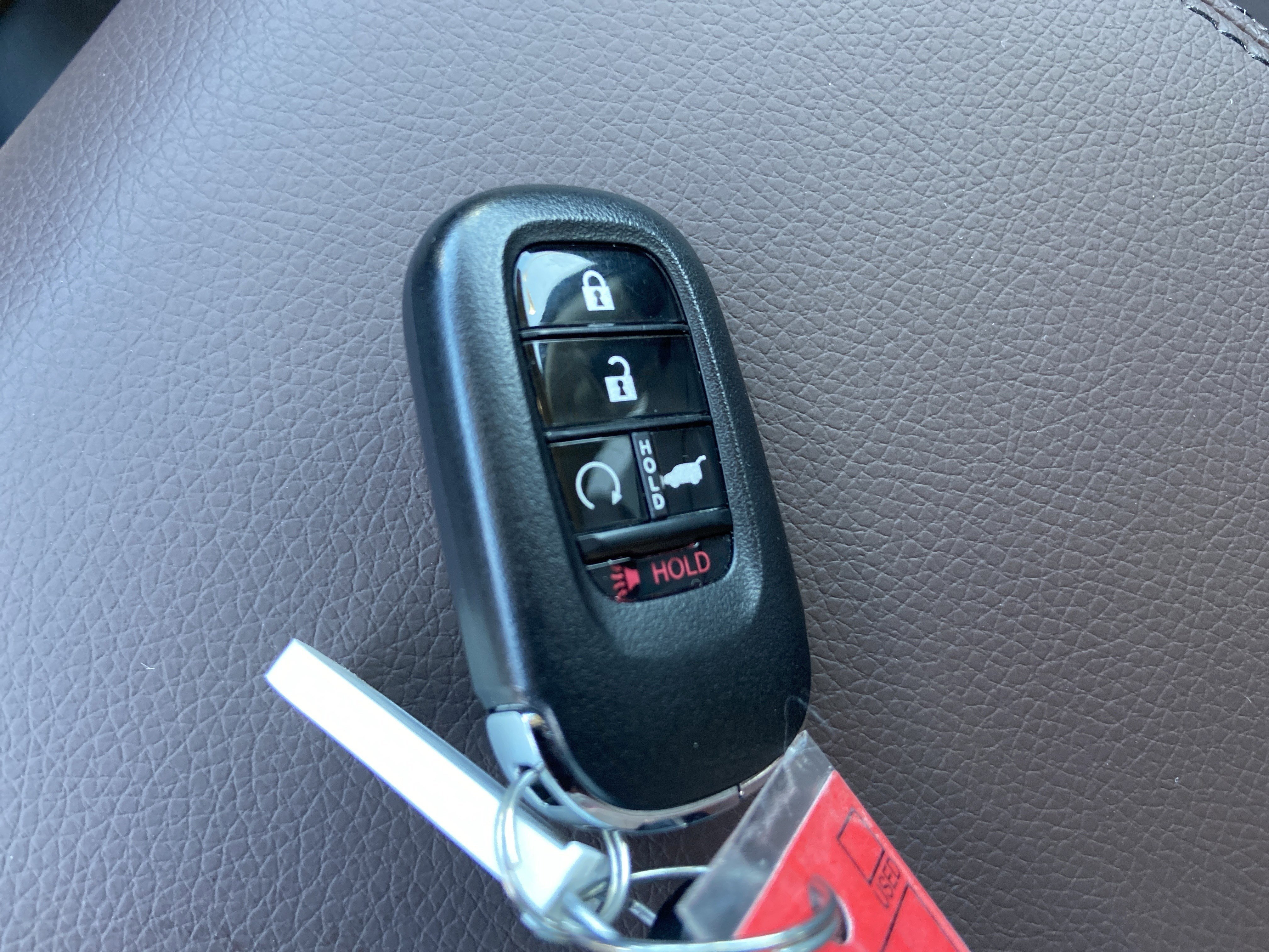 Used 2025 Bv Honda Elite image 42