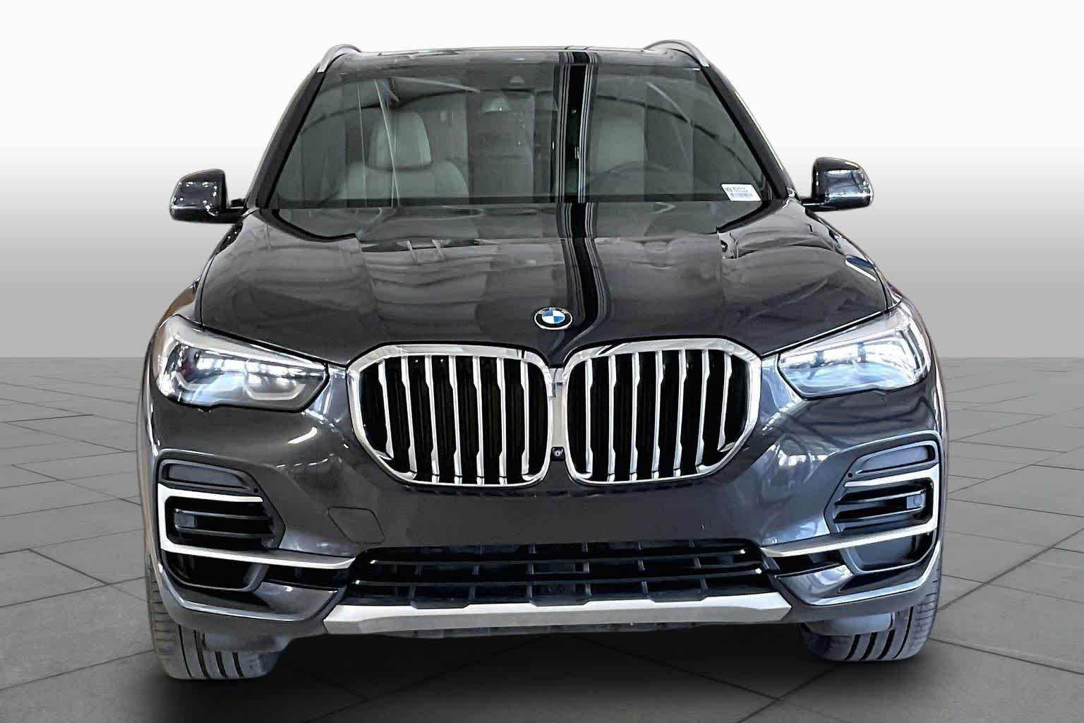 2022 BMW X5 3