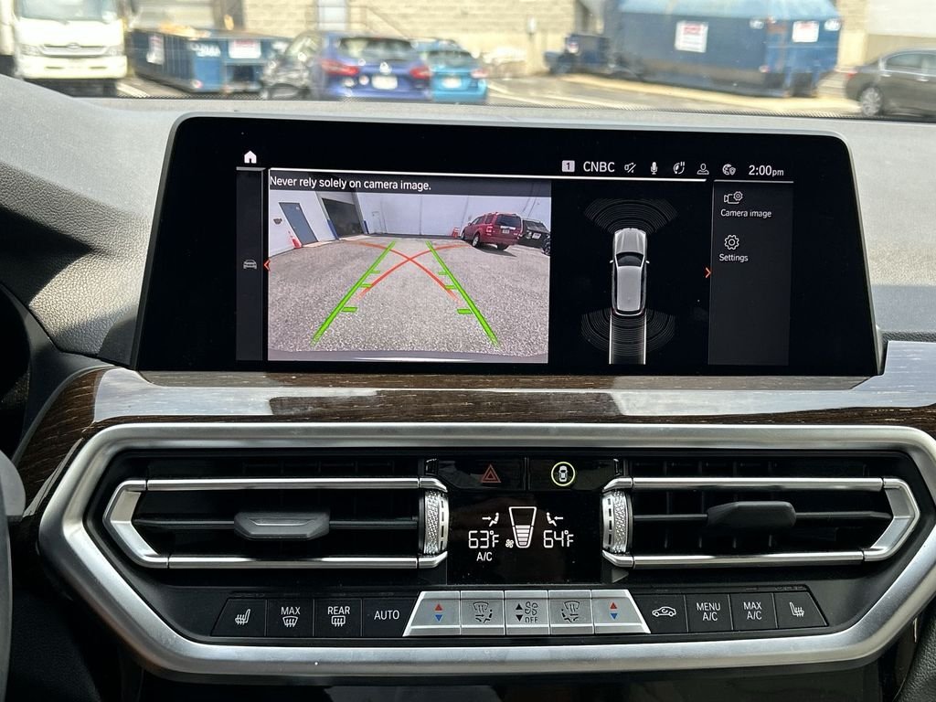 Certified Used 2023 Gray BMW xDrive30i image 17