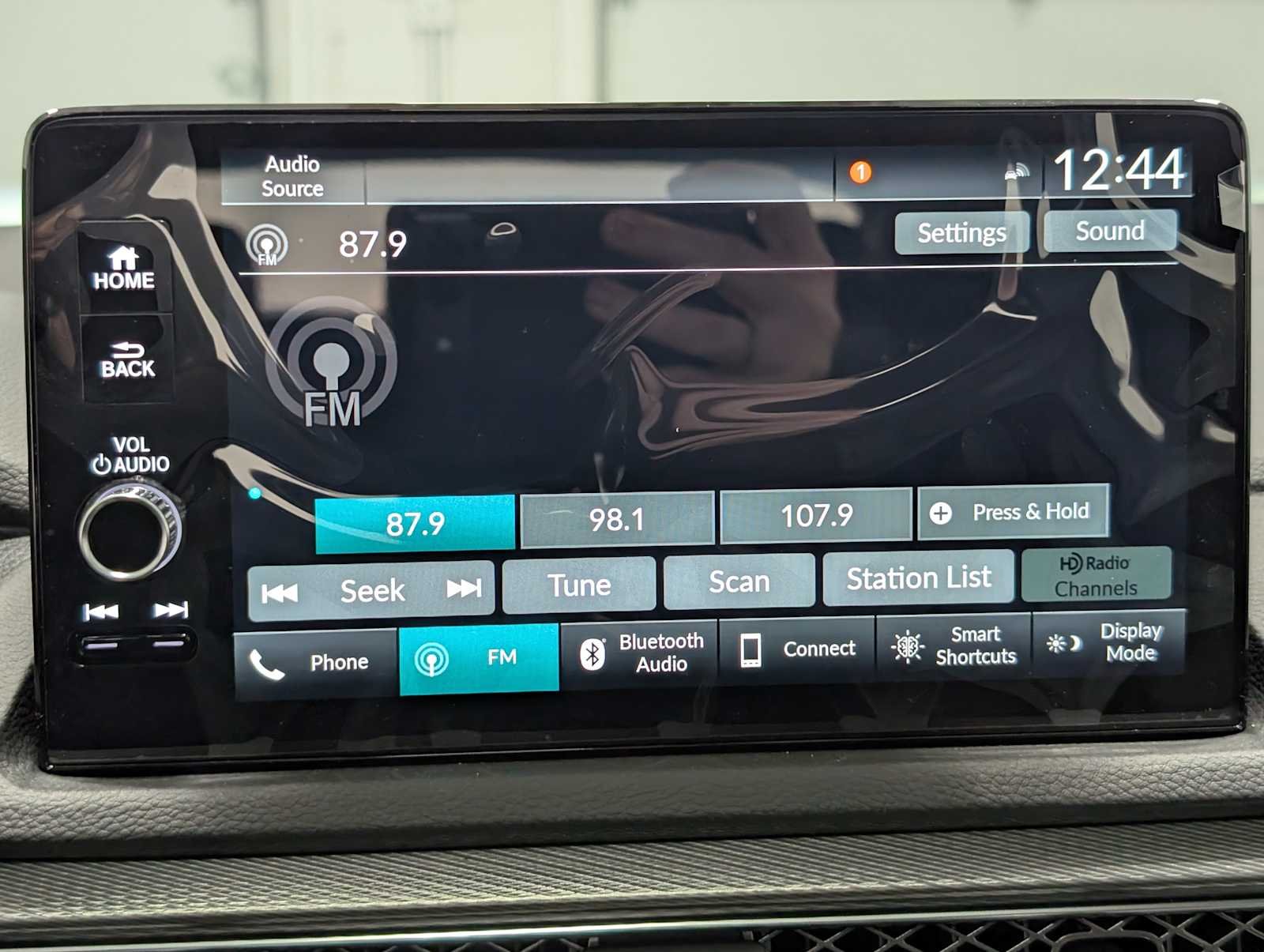 New 2026 Platinum White Pearl Acura w/A-Spec Technology Package image 25