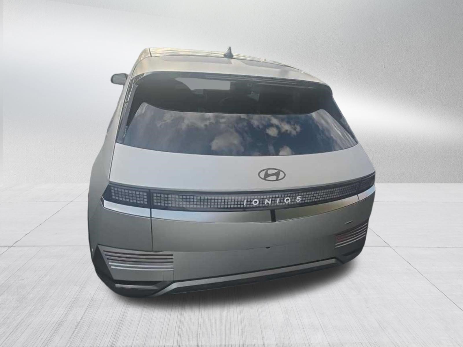 Certified Used 2024 Gravity Gold (Matte Gold) Hyundai Disney100 Platinum Edition Dual Mot image 7
