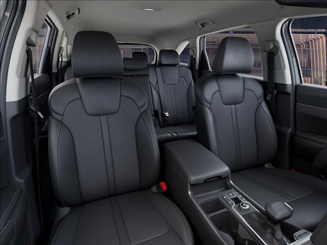 New 2026 Wolf Gray Kia S image 15