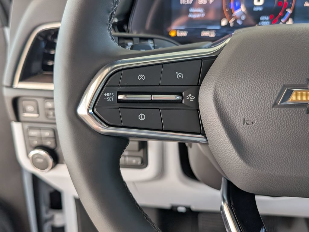 2026 Chevrolet Tahoe Premier - Photo 19