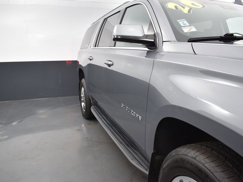 2020 CHEVROLET SUBURBAN - Image 37