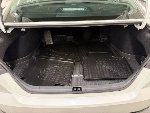 Certified Used 2025 Beige Toyota XLE image 28