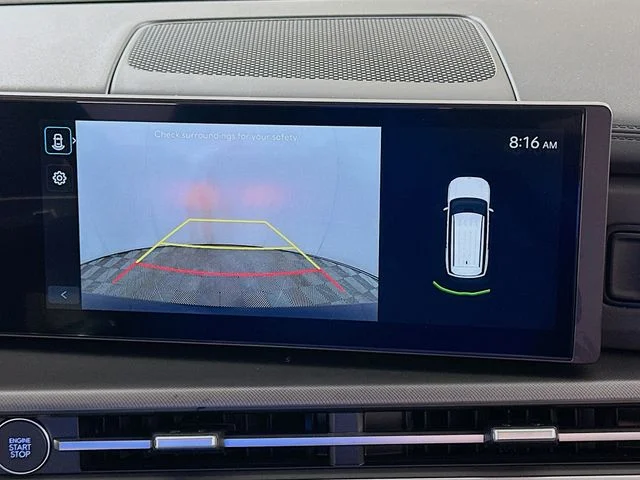 New 2026 Hyundai SANTA FE XRT