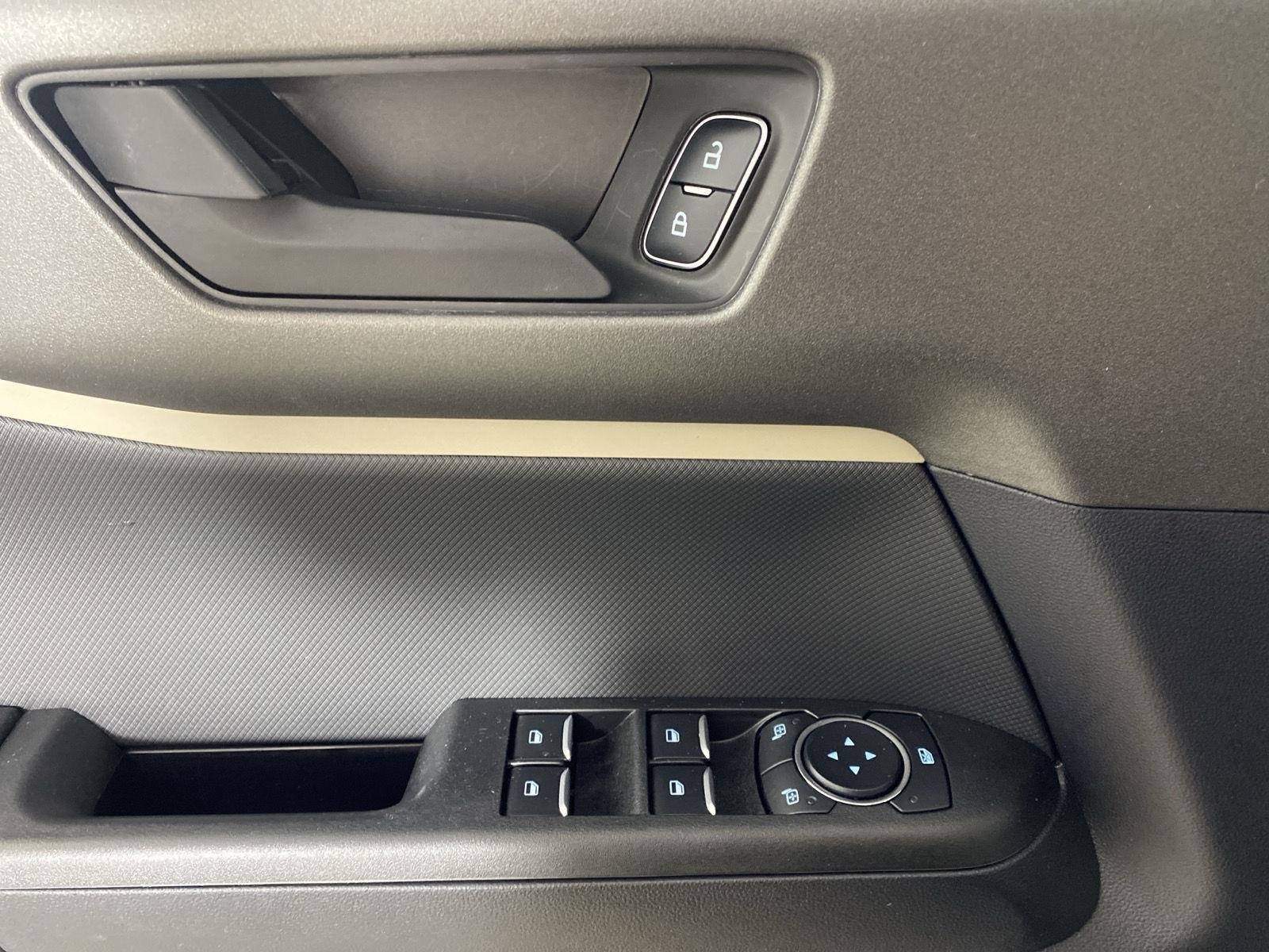 Used 2025 Carbonized Gray Ford Big Bend image 15