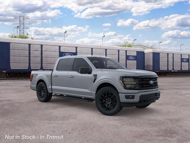 New 2026 Avalanche Ford XLT image 7