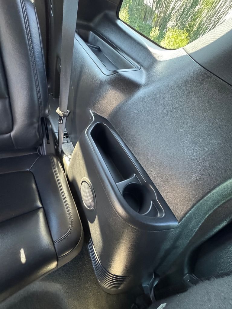 Used 2014 Ruby Red Metallic Ford XLT image 31