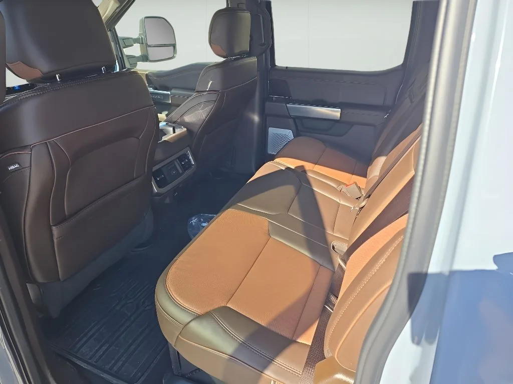 2026 Ford F-250 Super Duty King Ranch - Photo 32