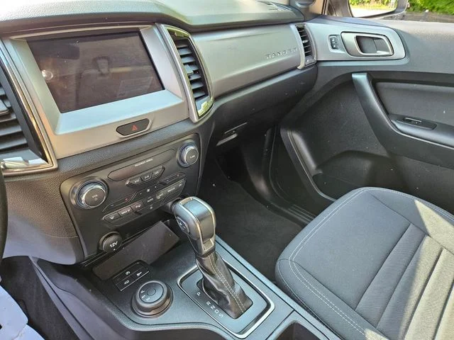 2022 Ford Ranger XLT - Photo 23
