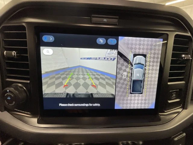 New 2026 Avalanche Ford XLT image 17