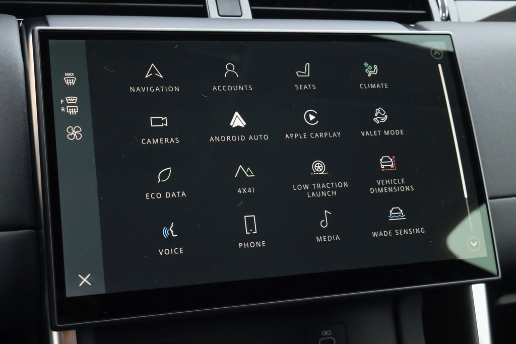 2025 LAND ROVER DISCOVERY SPORT - Image 19