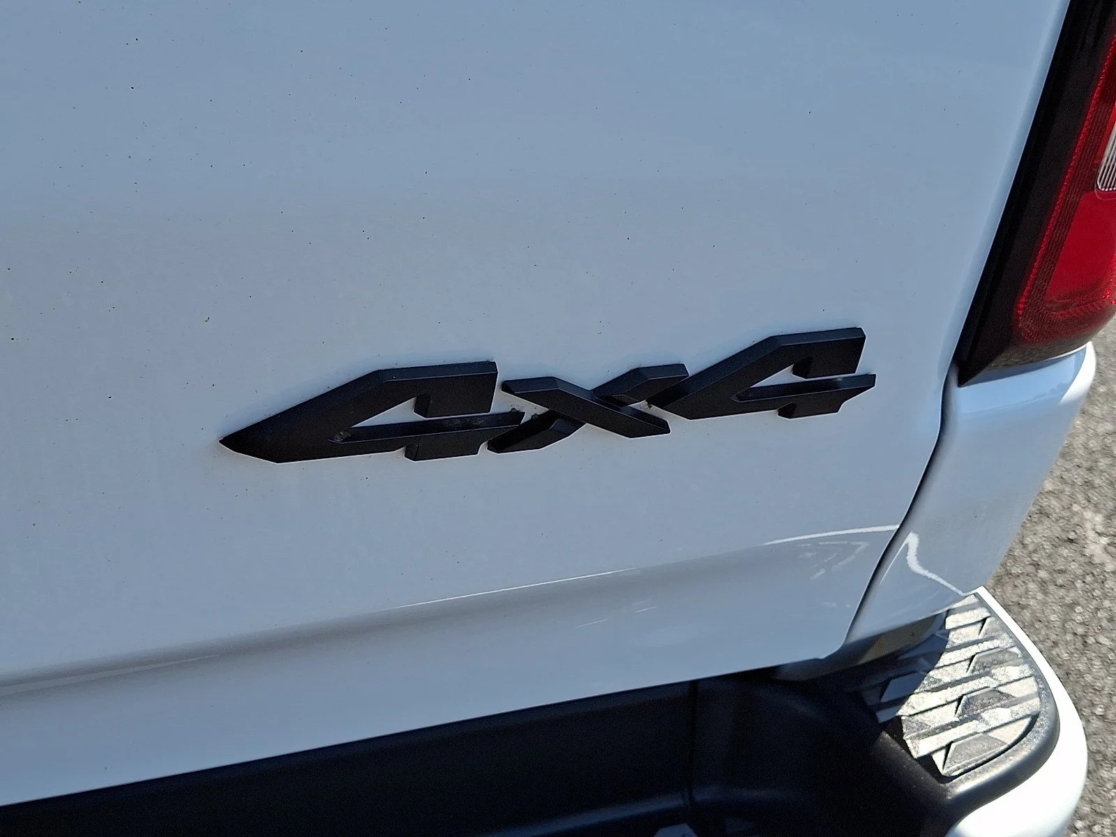 Certified Used 2023 Bright White Clearcoat Ram Big Horn image 32