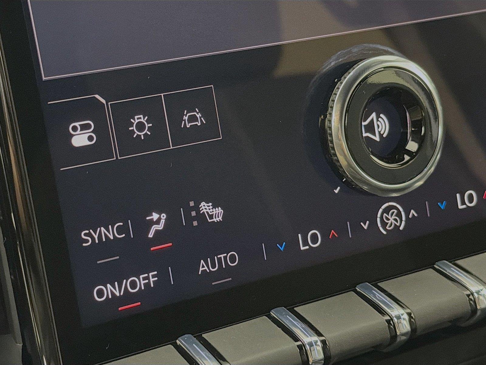 2026 GMC Acadia Elevation - Photo 25