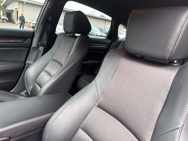 Used 2020  Honda Sport image 13