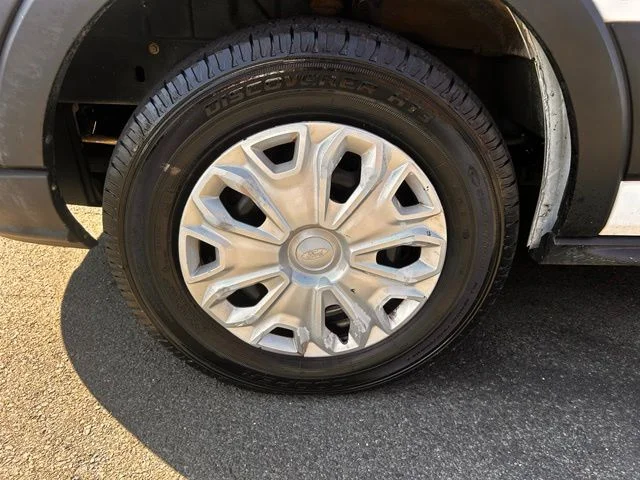 Used 2019 White Ford XLT image 32