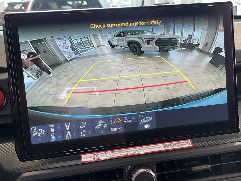 New 2026 Wave Maker w/Black Roof Toyota TRD Pro Hybrid image 22