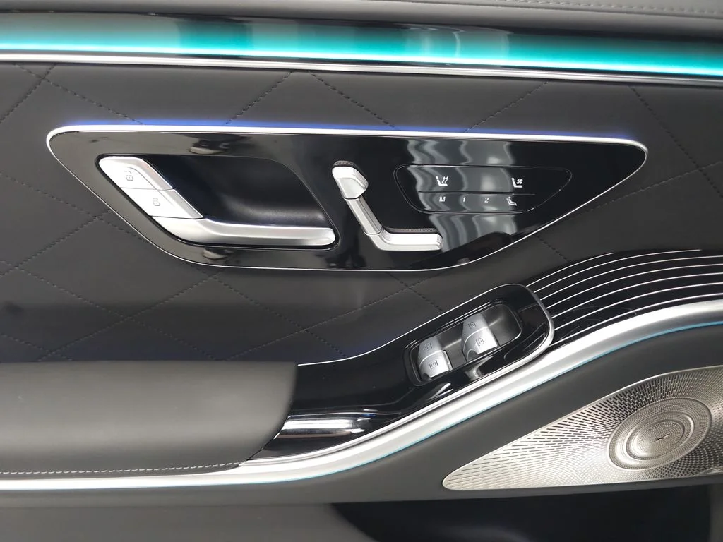 Used 2022 Cirrus Silver Metallic Mercedes-Benz S 580 image 29