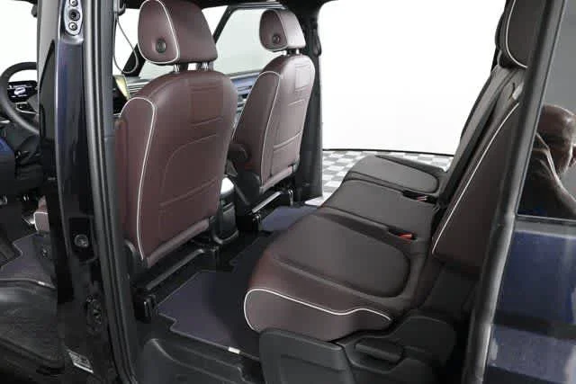 2025 Volkswagen ID. Buzz PRO S - Photo 17