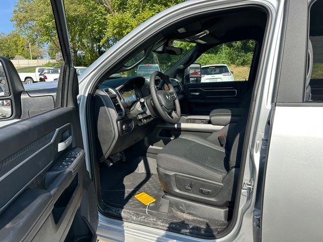 2026 RAM 2500 Big Horn - Photo 31