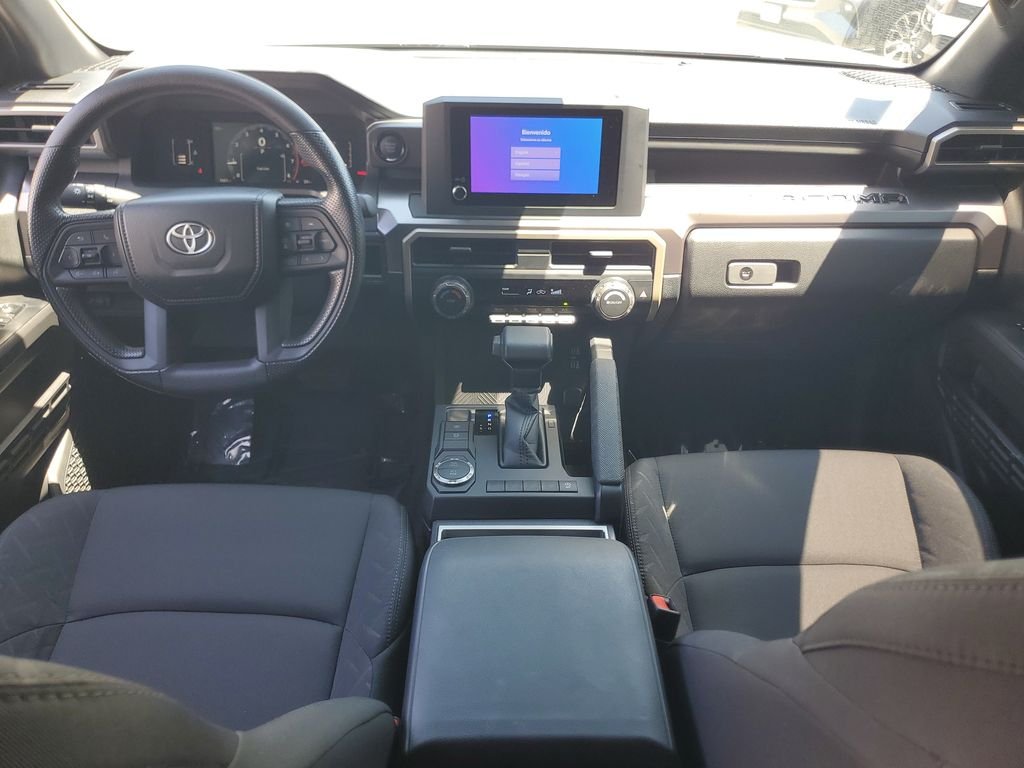 Used 2026 Underground Toyota SR5 image 10