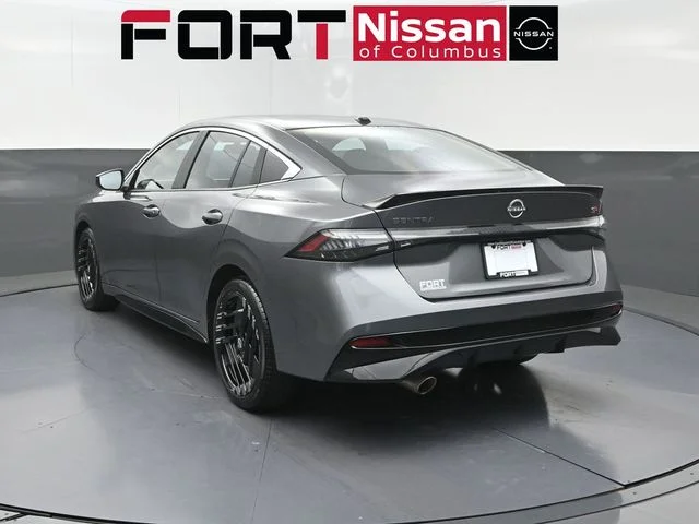 Used 2026 Gray Nissan SR image 5