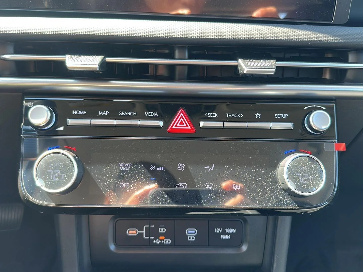 New 2026 GRAY Hyundai Blue SE image 31