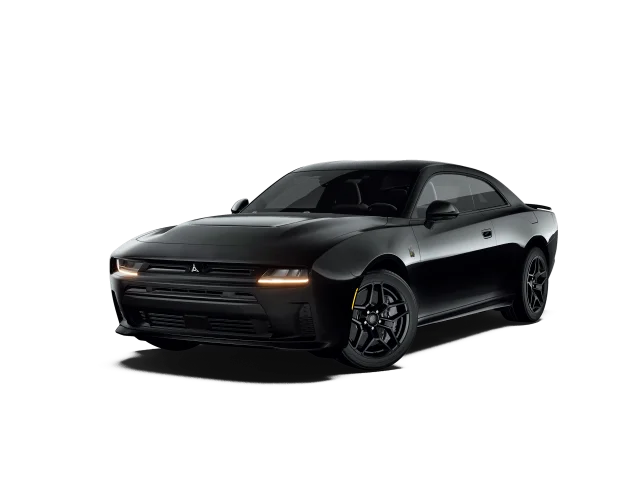 2027 Dodge Charger