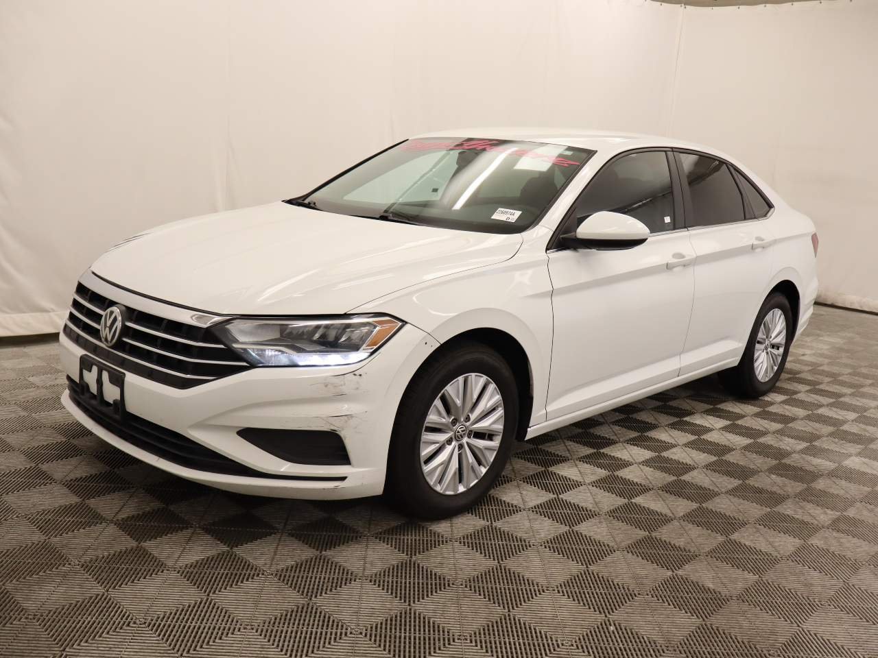 2019 Volkswagen Jetta 1.4T S Auto's photo