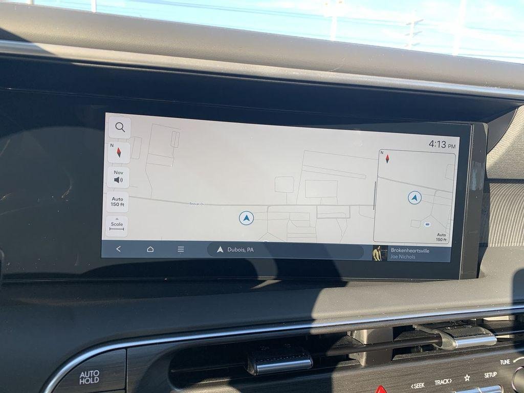 New 2026 Gray Hyundai Calligraphy image 19