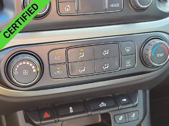 2020 Chevrolet Colorado LT - Photo 18